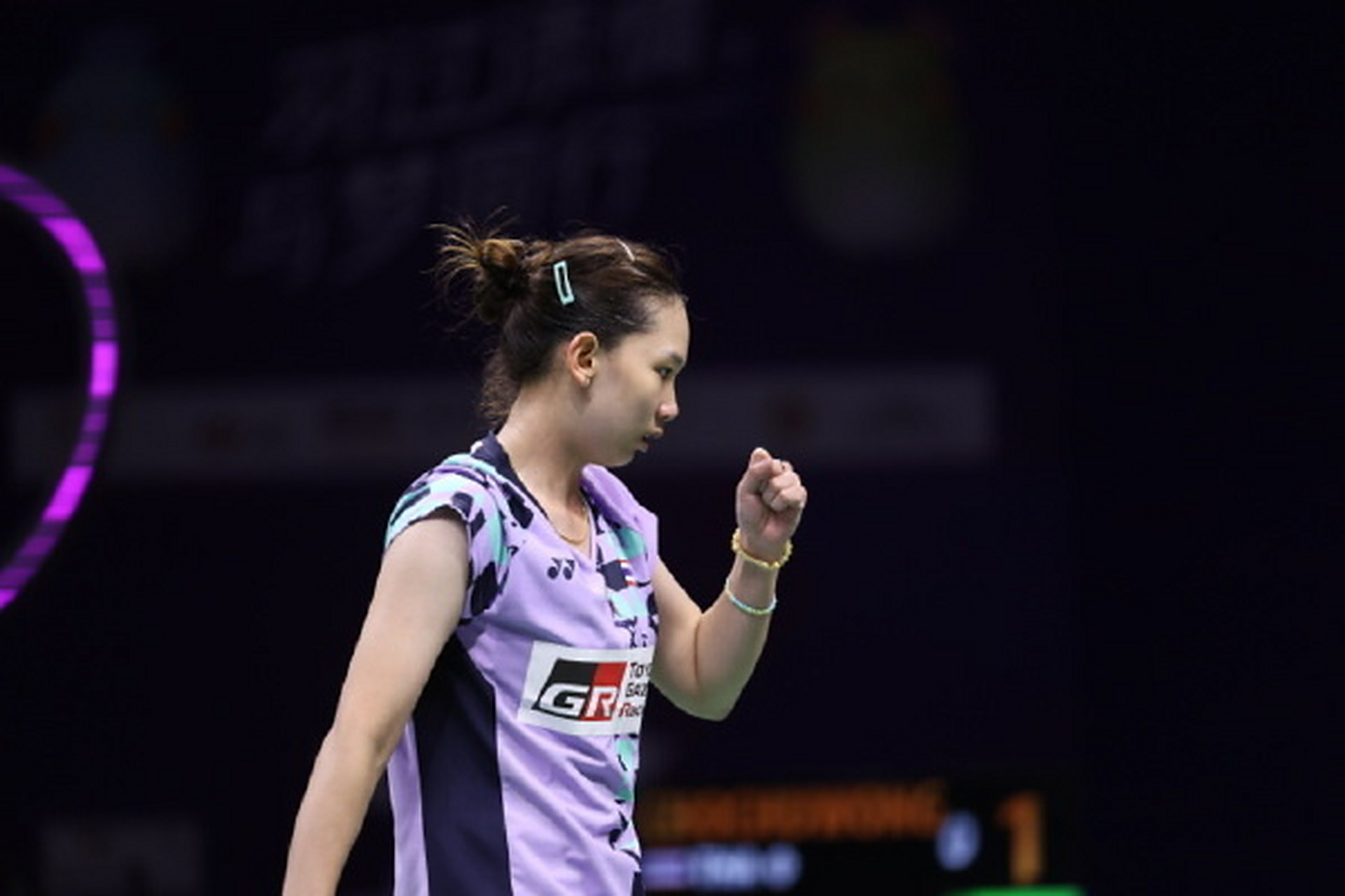 收益让长手 收益让长手